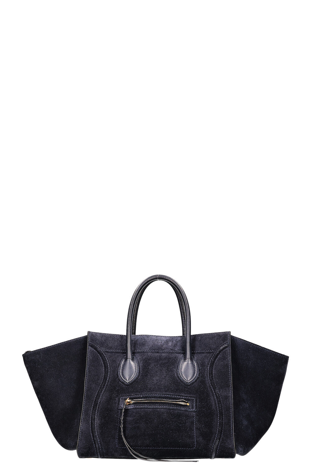 CELINE Phantom Luggage Medium Tote Bag REAWAKE