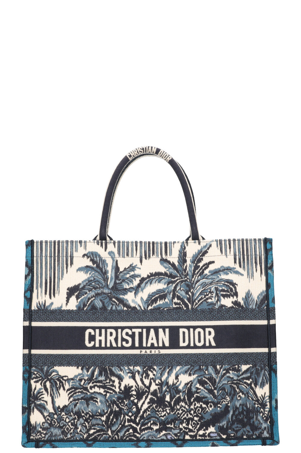 book tote christian dior bag 2021