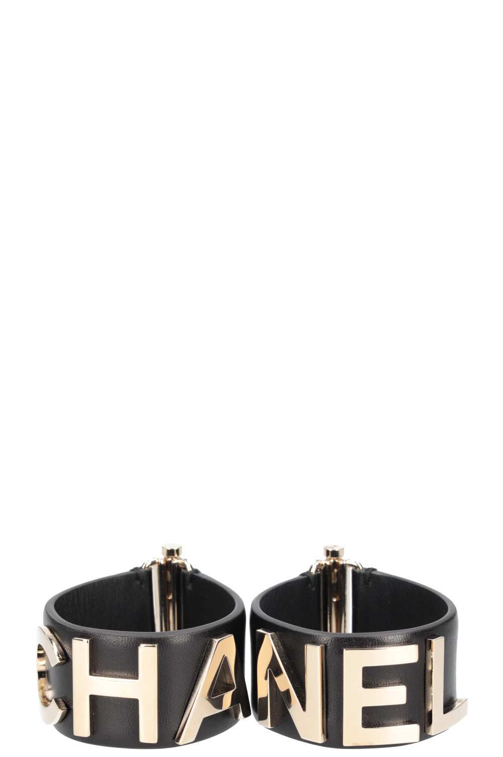 CHANEL 2019 Bracelet Leather – REAWAKE