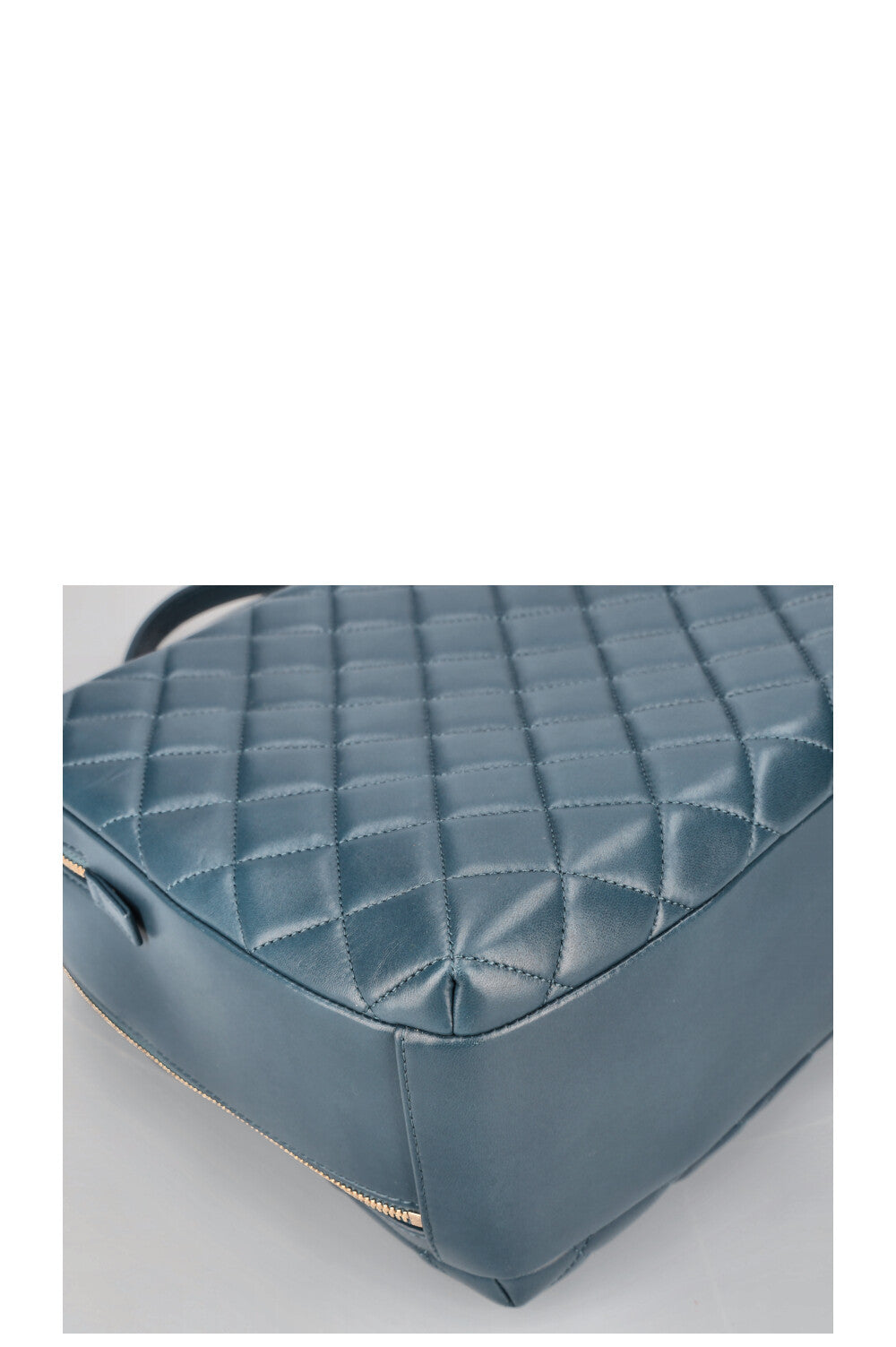 CHANEL Trendy Large Bowler Bag