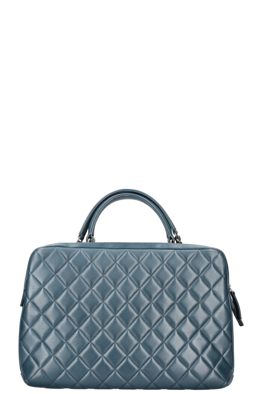 CHANEL Trendy Large Bowler Bag