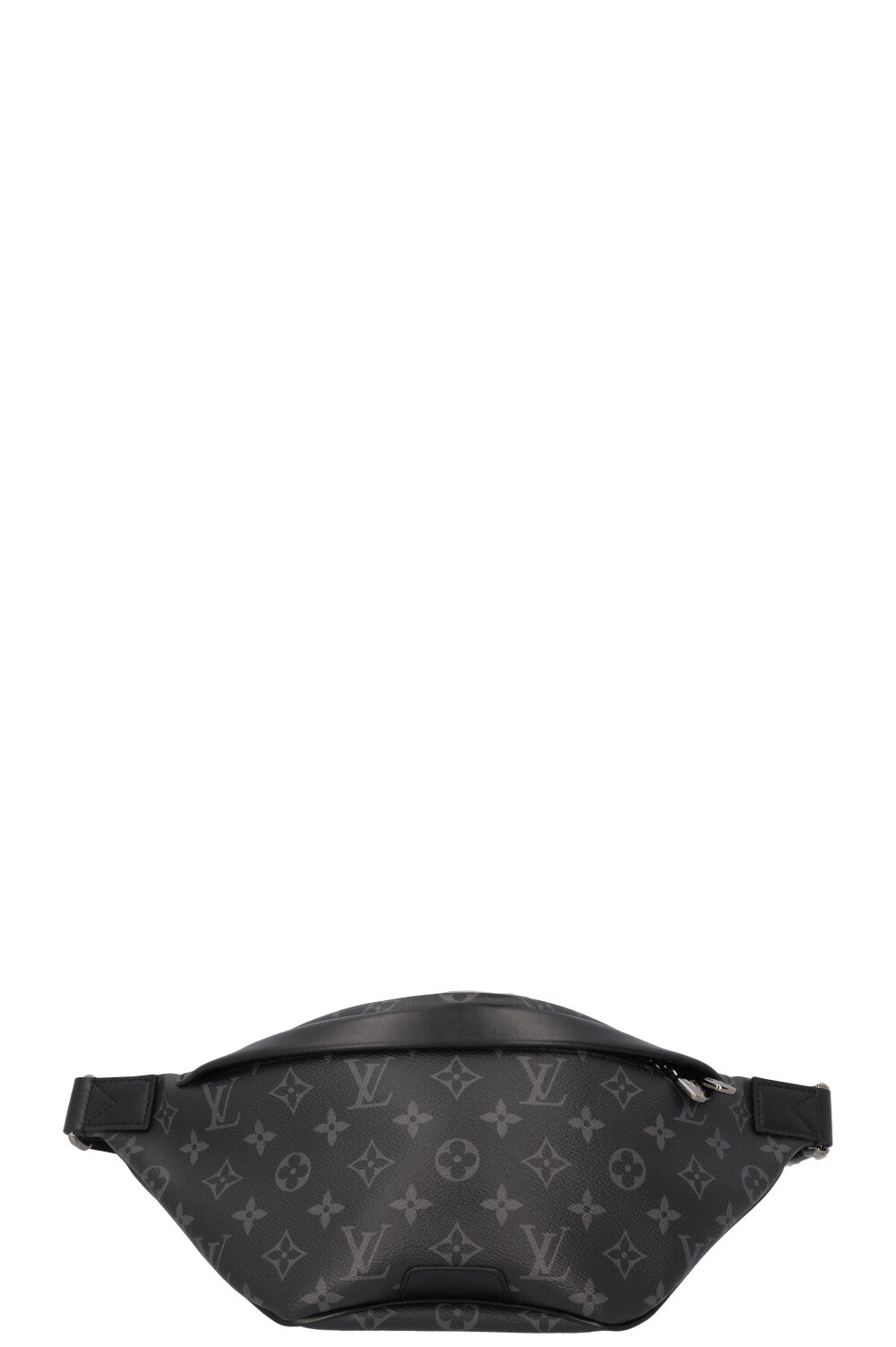 Rush Bumbag Lv Bum Bag With Black Strap Louis Vuitton Bum Bag