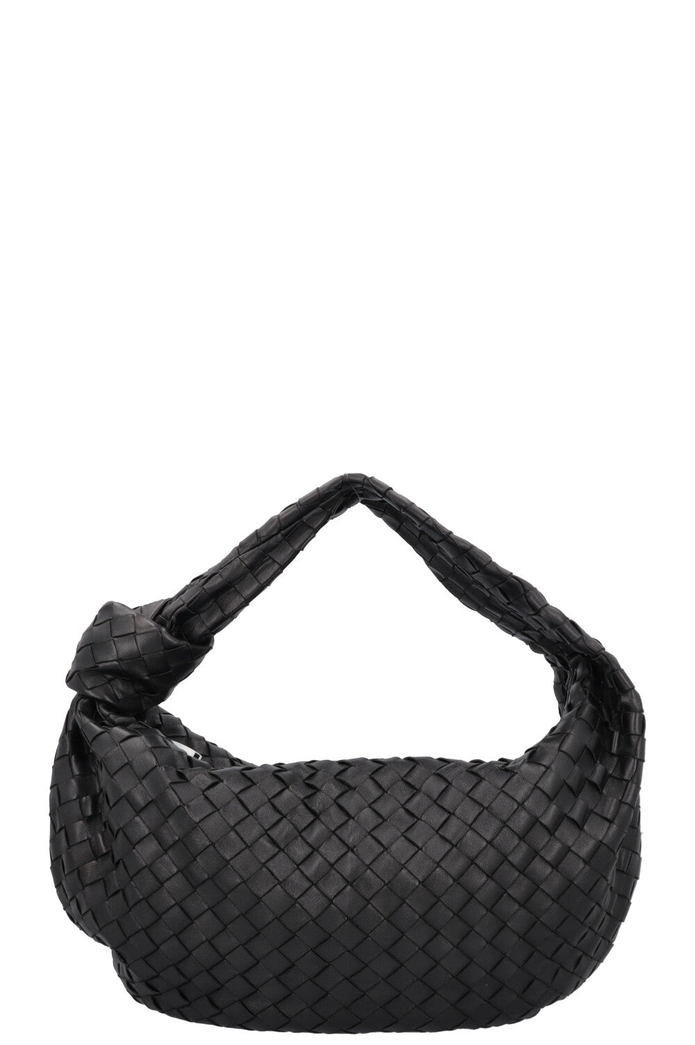 バッグ Bottega Veneta Intrecciato Handbag BOTTEGA VENETA Hop small intrecciato leather tote | NET-A-PORTER