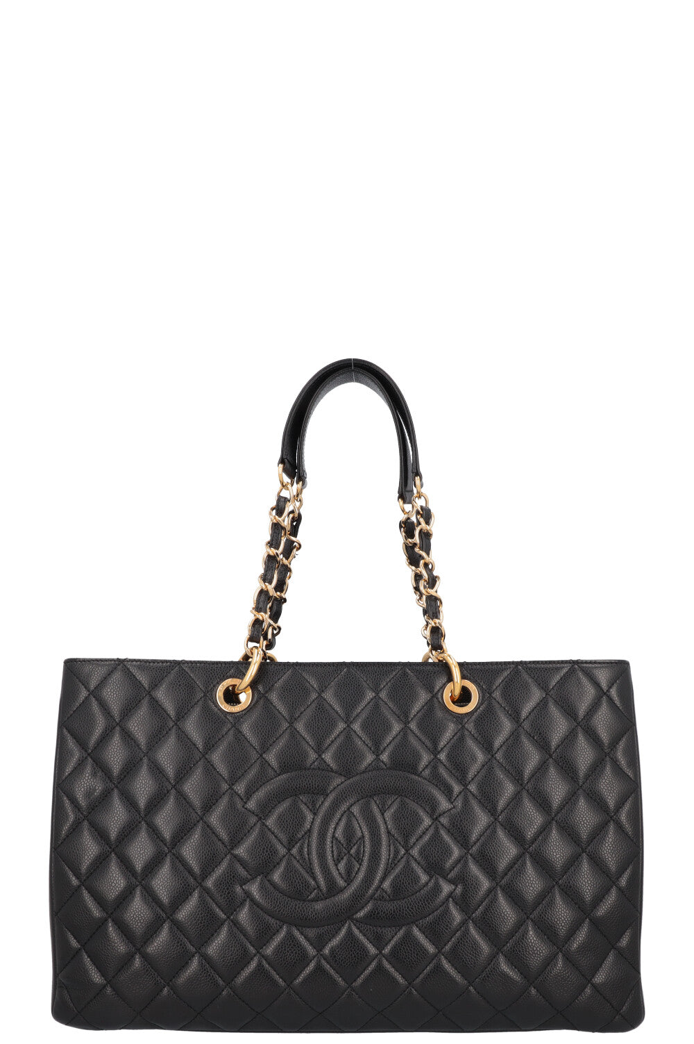 Chanel Gst Chanel Shopper Bag 2020 Chanel Purse Chanel Jumbo