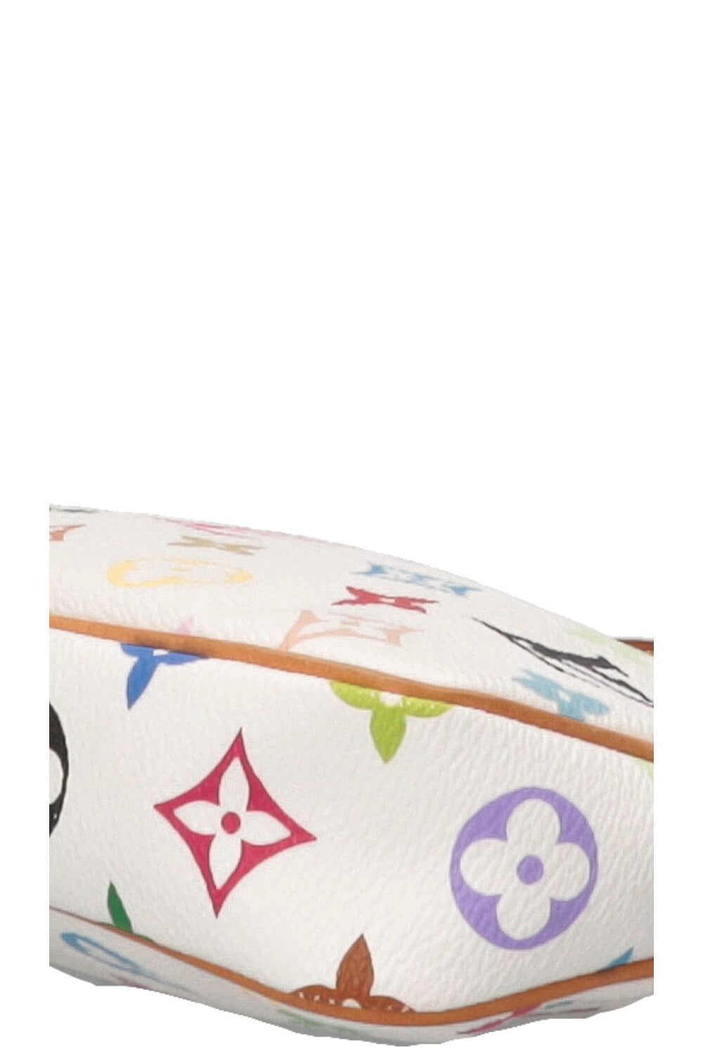 LOUIS VUITTON Pochette Accessoires MNG Multicolor