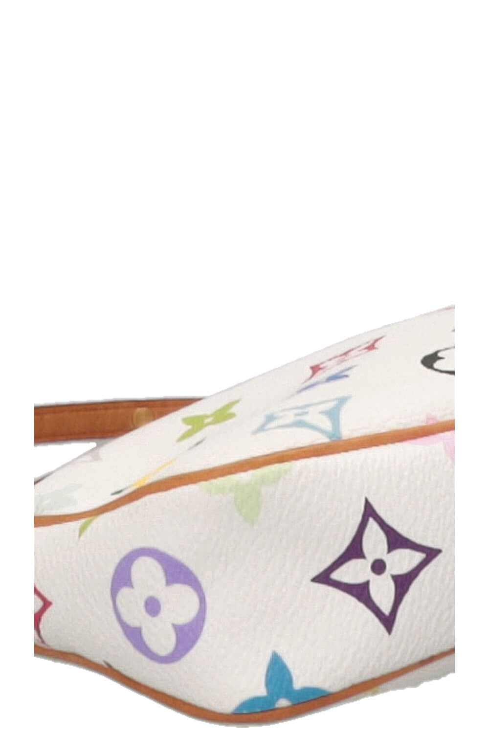 LOUIS VUITTON Pochette Accessoires MNG Multicolor