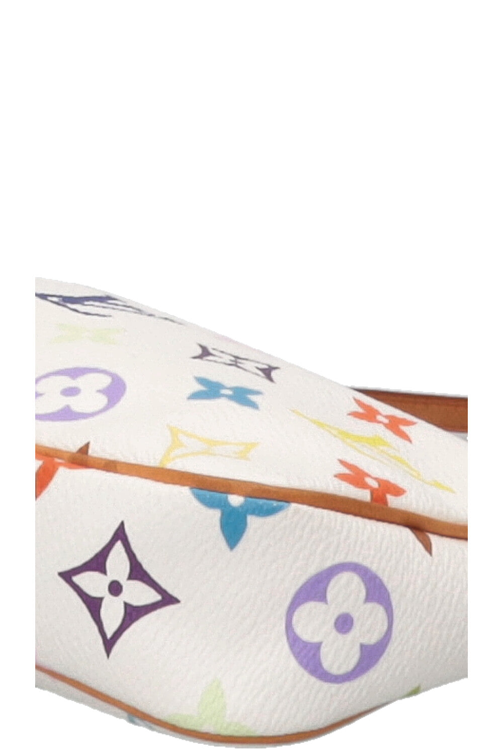 LOUIS VUITTON Pochette Accessoires MNG Multicolor