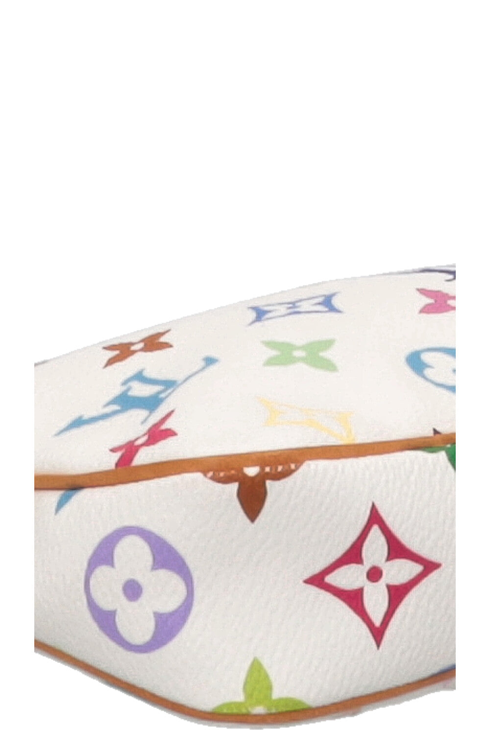 LOUIS VUITTON Pochette Accessoires MNG Multicolor