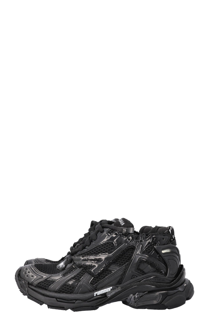 BALENCIAGA Runner Sneaker Black