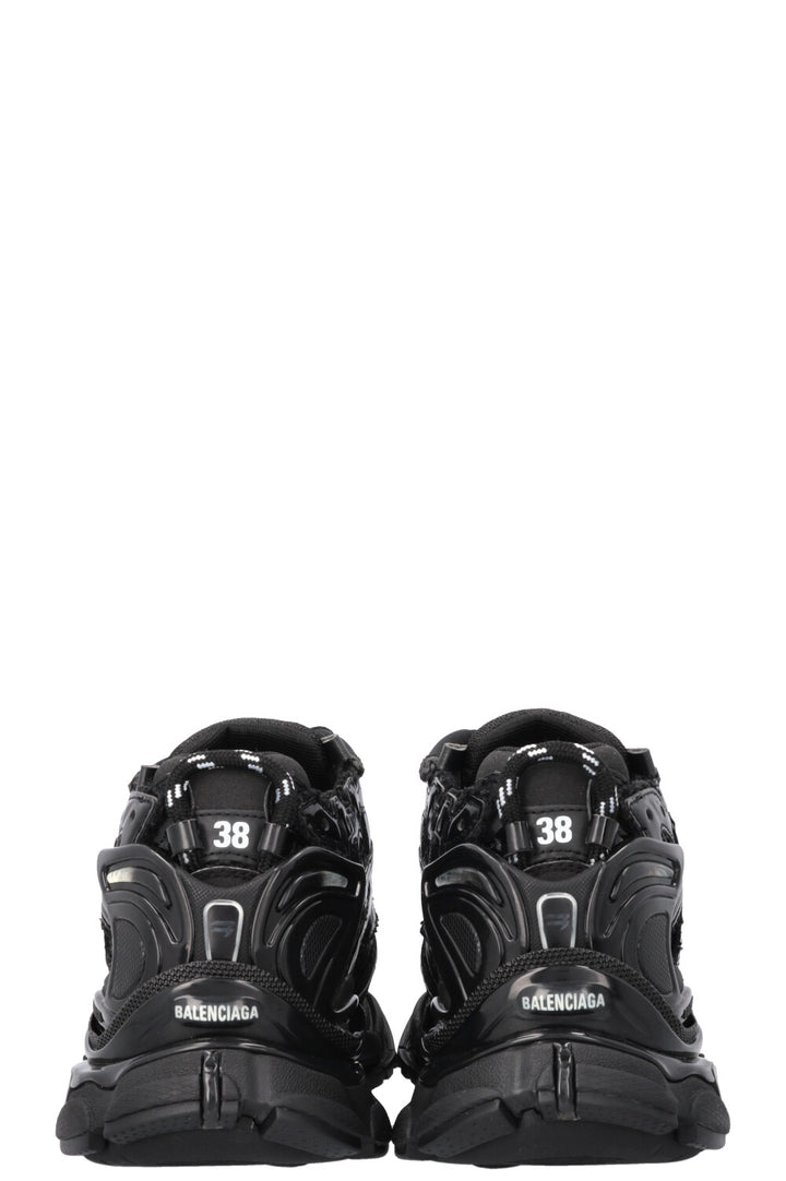 BALENCIAGA Runner Sneaker Black