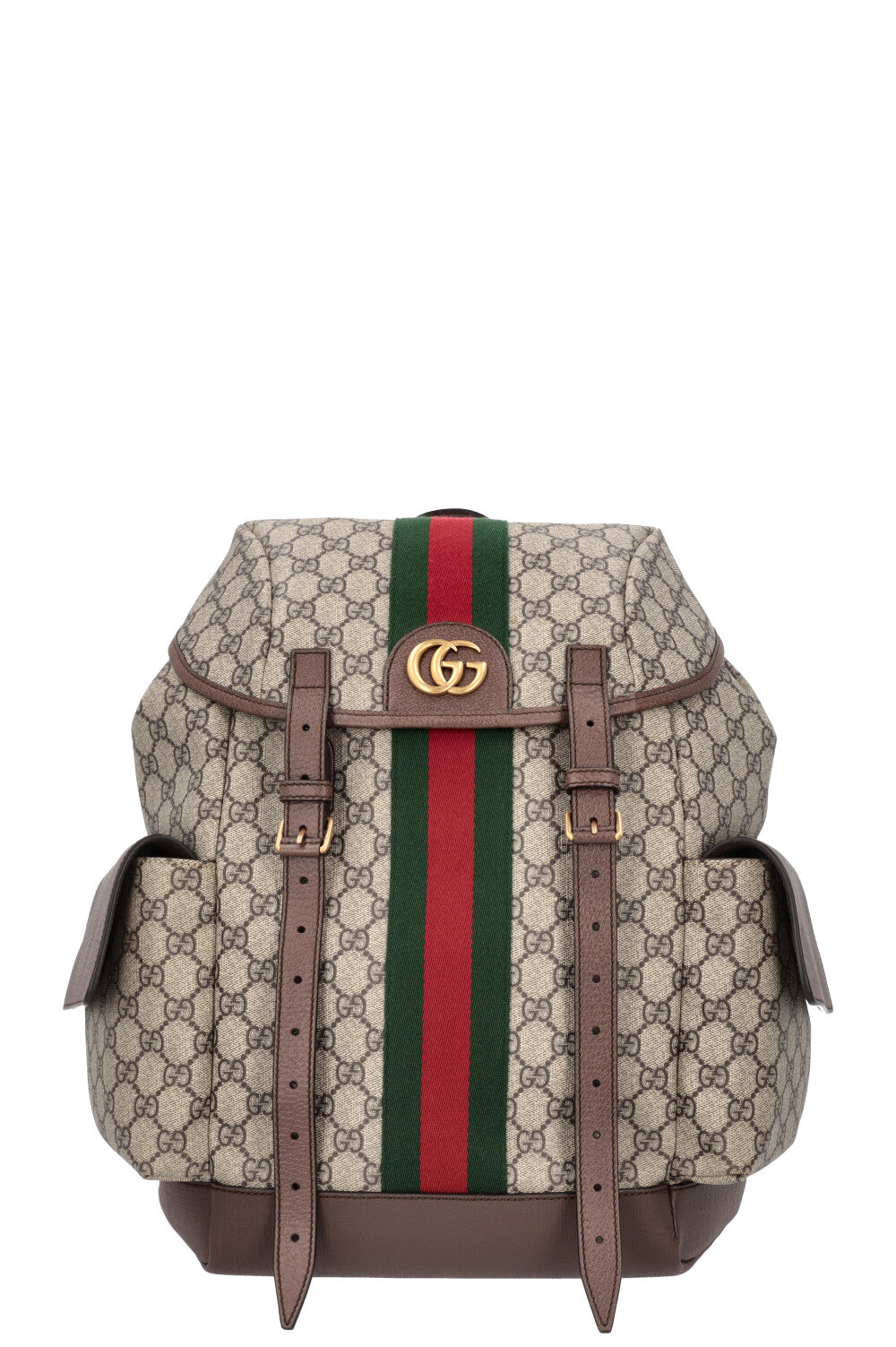 GUCCI Ophidia GG Medium Backpack – REAWAKE