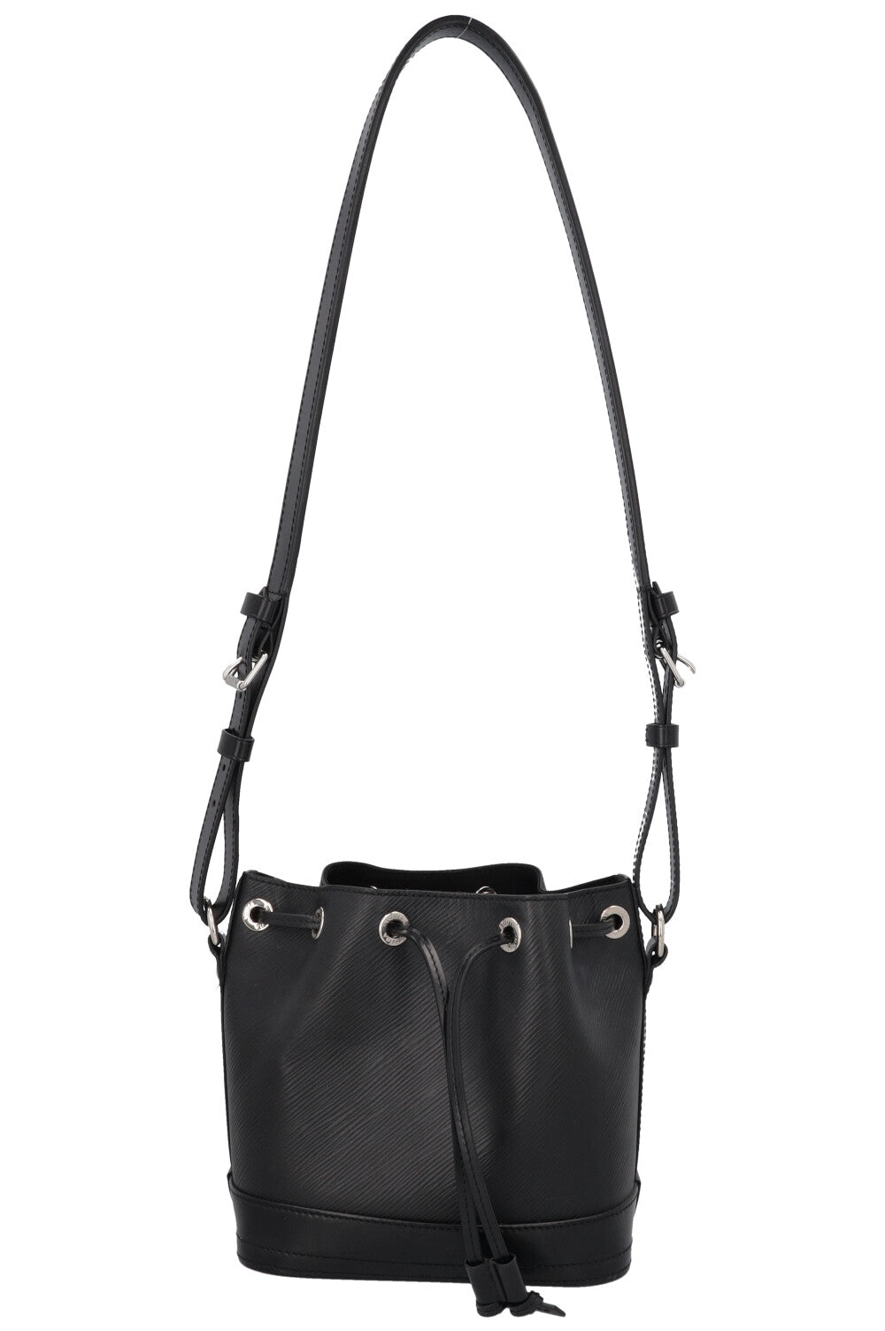 LOUIS VUITTON Noé BB Epi Noir