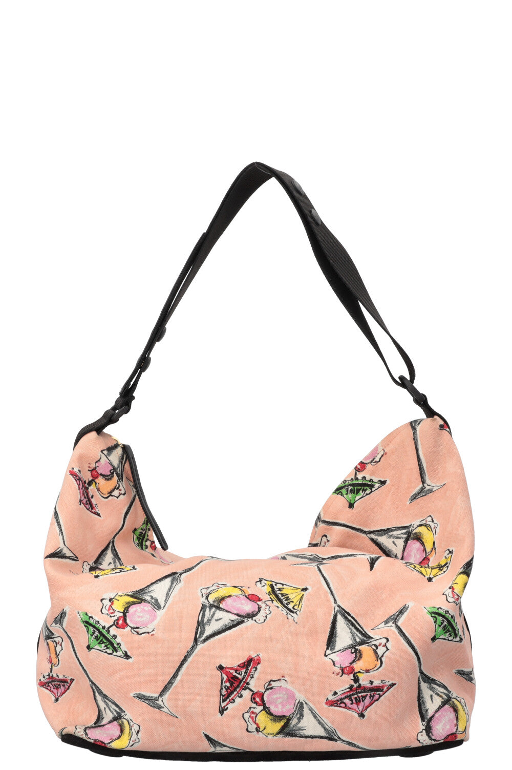 CHANEL Ice Cream Sundae Tote
