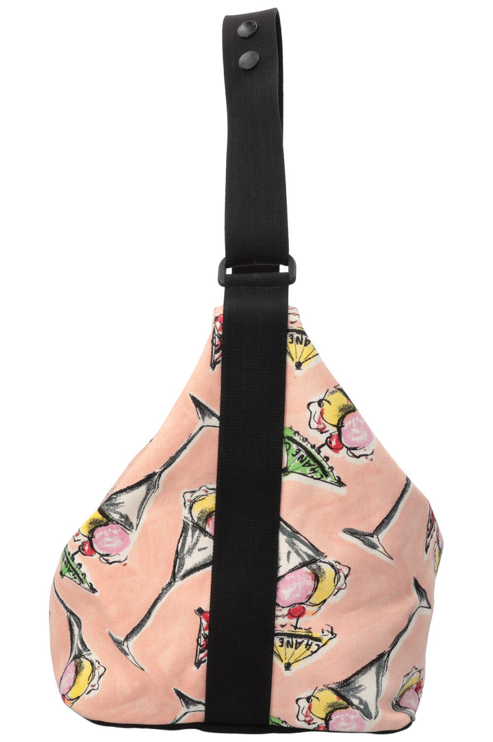 CHANEL Ice Cream Sundae Tote