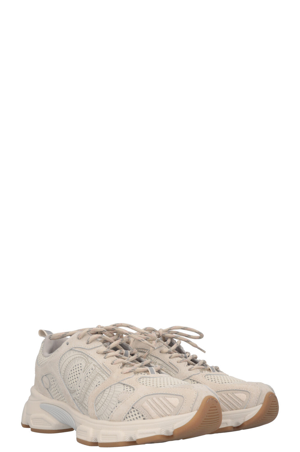 Baskets Chrono CHRISTIAN DIOR – REAWAKE