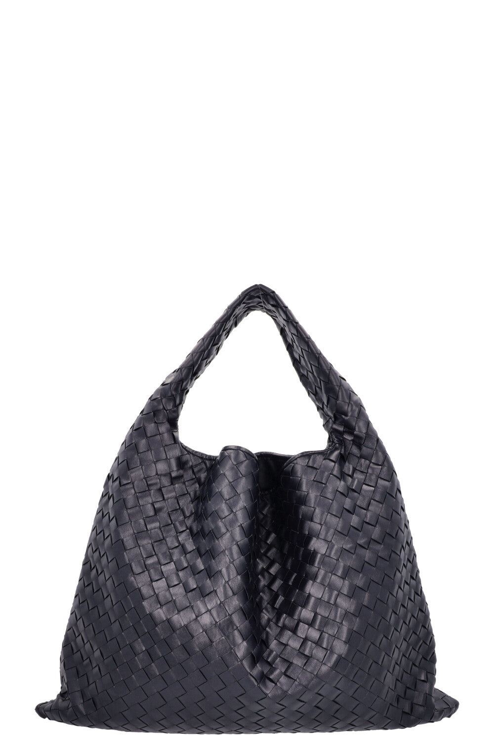 バッグ Bottega Veneta Intrecciato Handbag BOTTEGA VENETA Hop small intrecciato leather tote | NET-A-PORTER