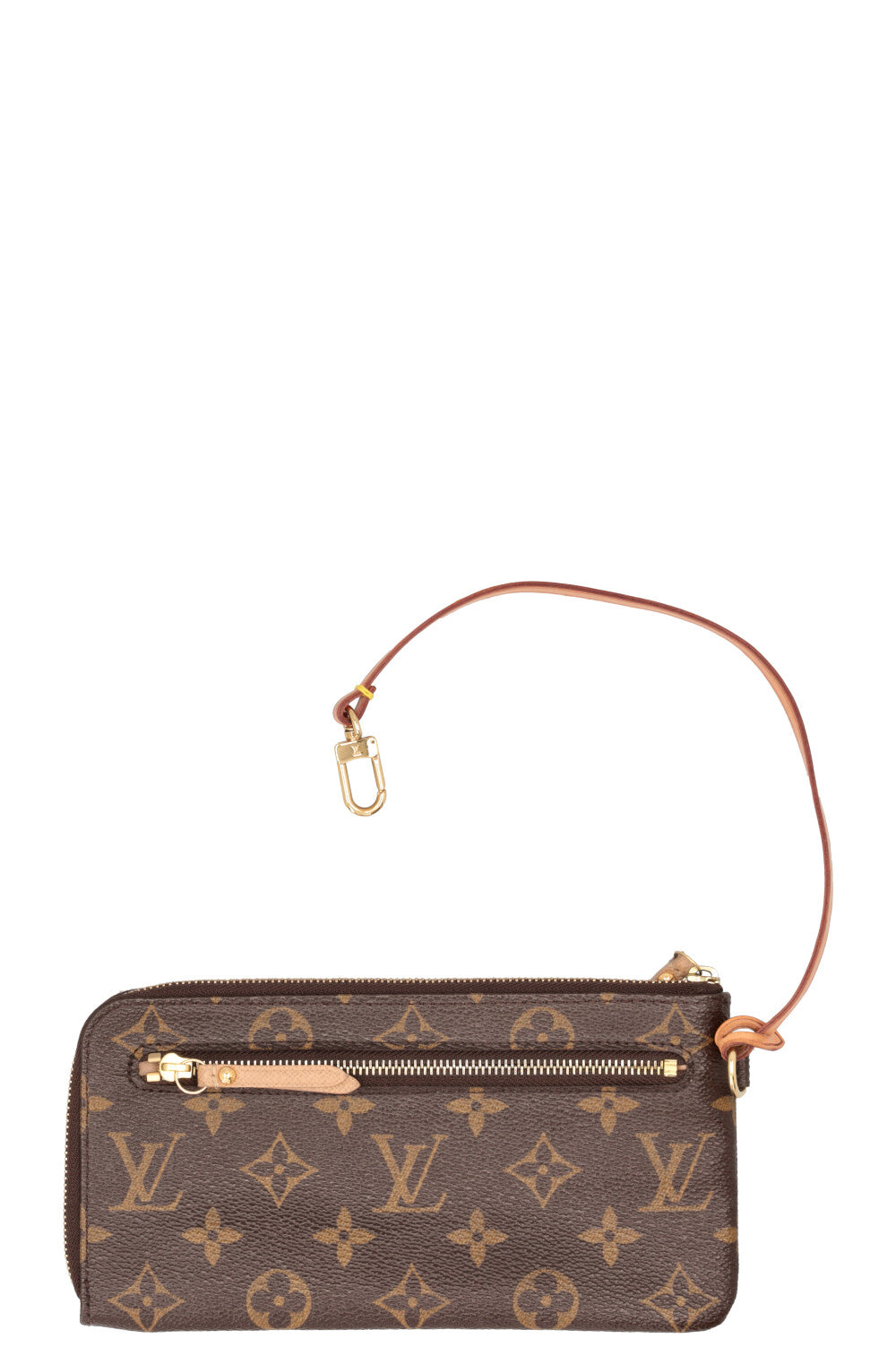 LOUIS VUITTON Trunks&Bags Wallet MNG – REAWAKE
