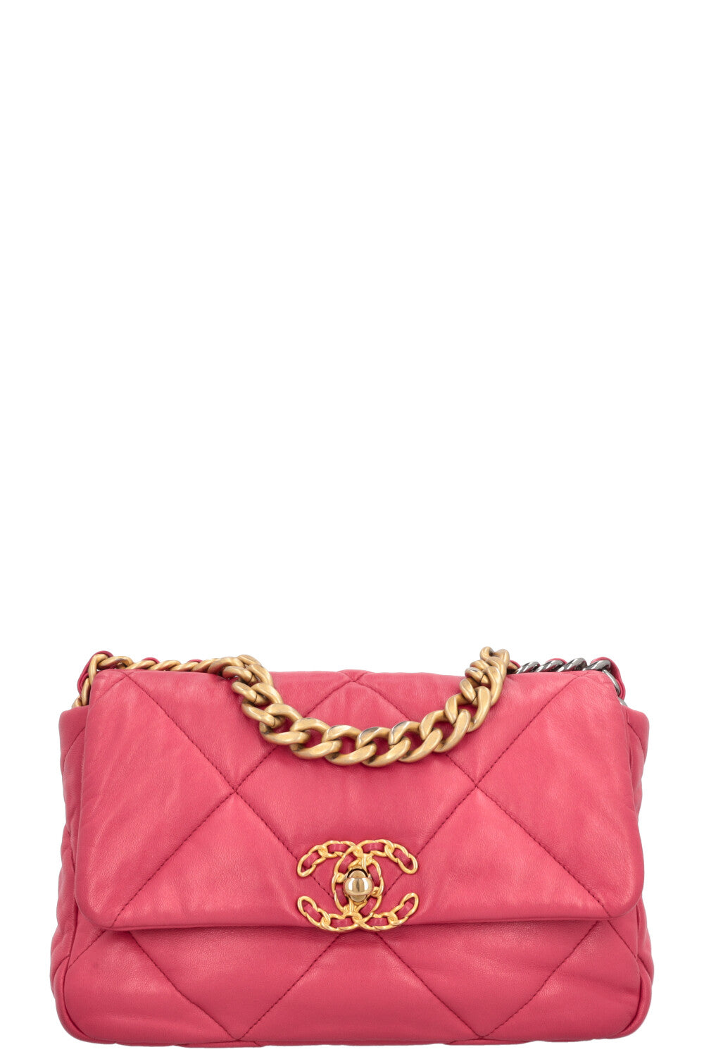 Kalinga Ashok Gg Marmont Matelassé Shoulder Bag Small Kalinga