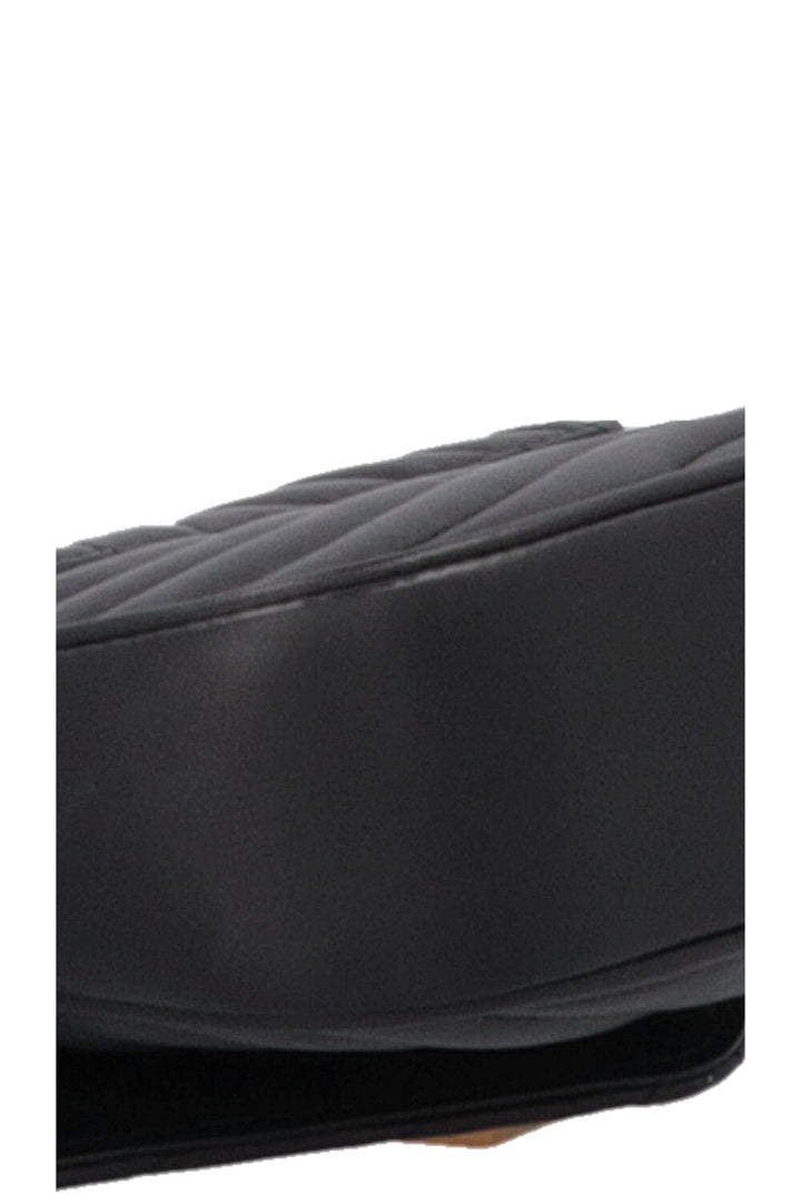 LOUIS VUITTON New Wave Multi Pochette Black