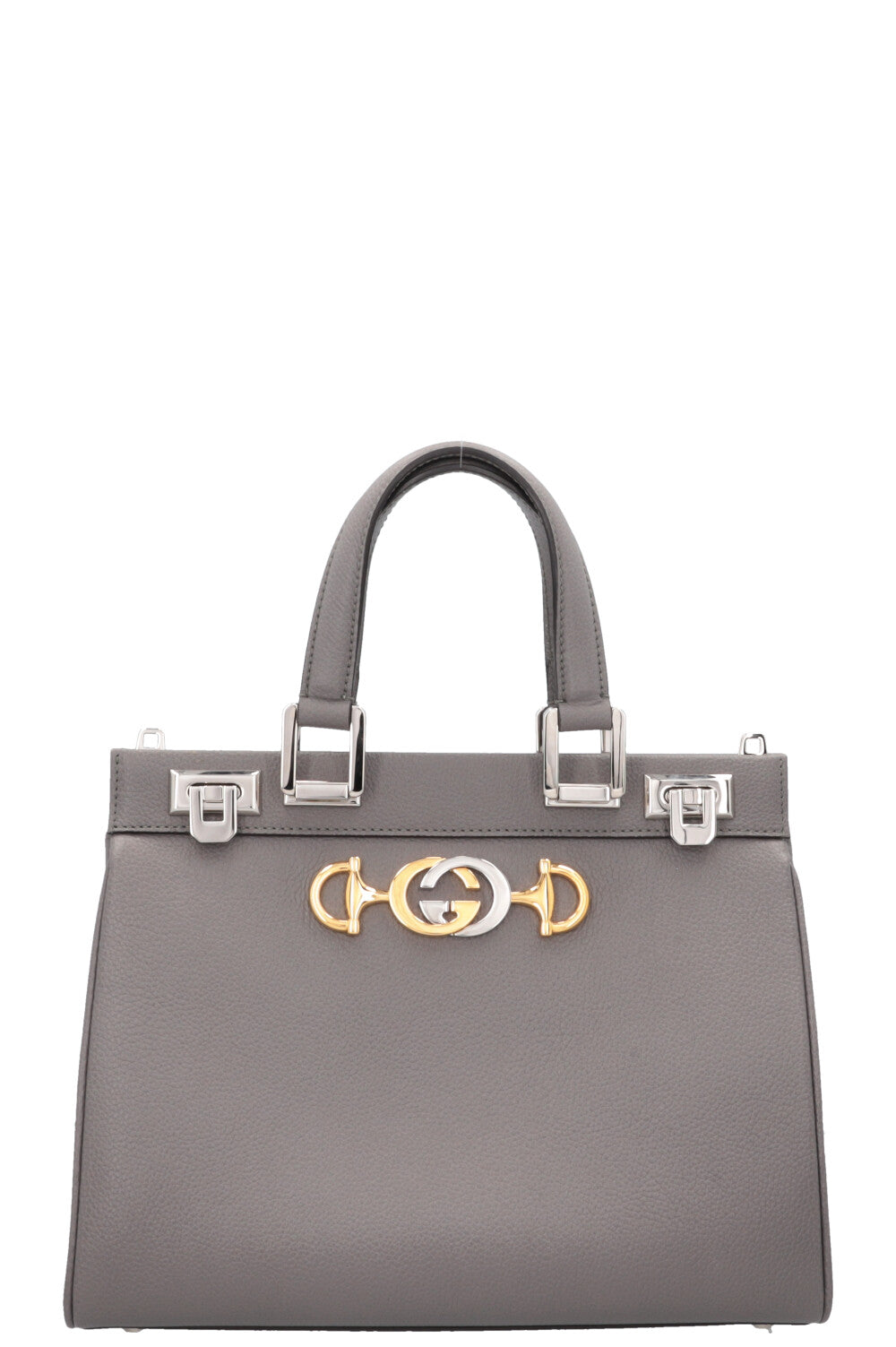 Petit sac GUCCI Zumi gris