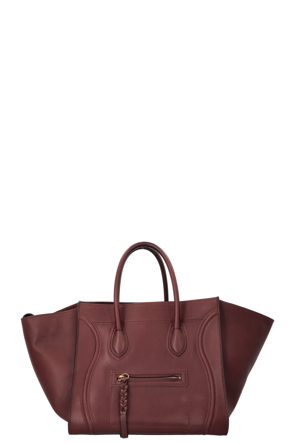 Celine Medium Celine Mini Phantom Bag CÉLINE Phantom Luggage Mini