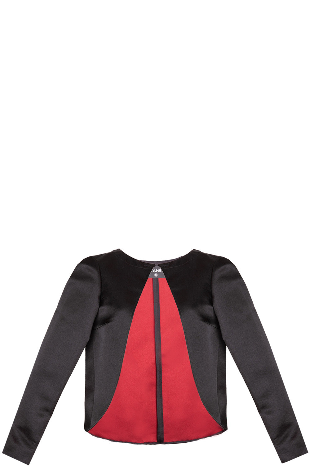 CHANEL Tuxedo 08A