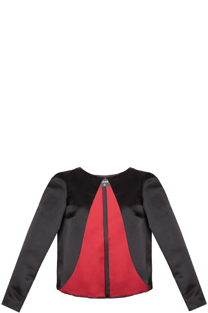 CHANEL Tuxedo 08A
