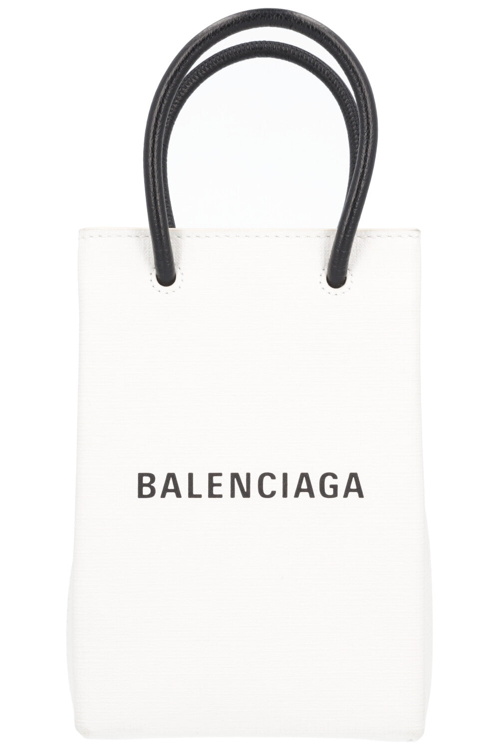 BALENCIAGA mini shopping bag