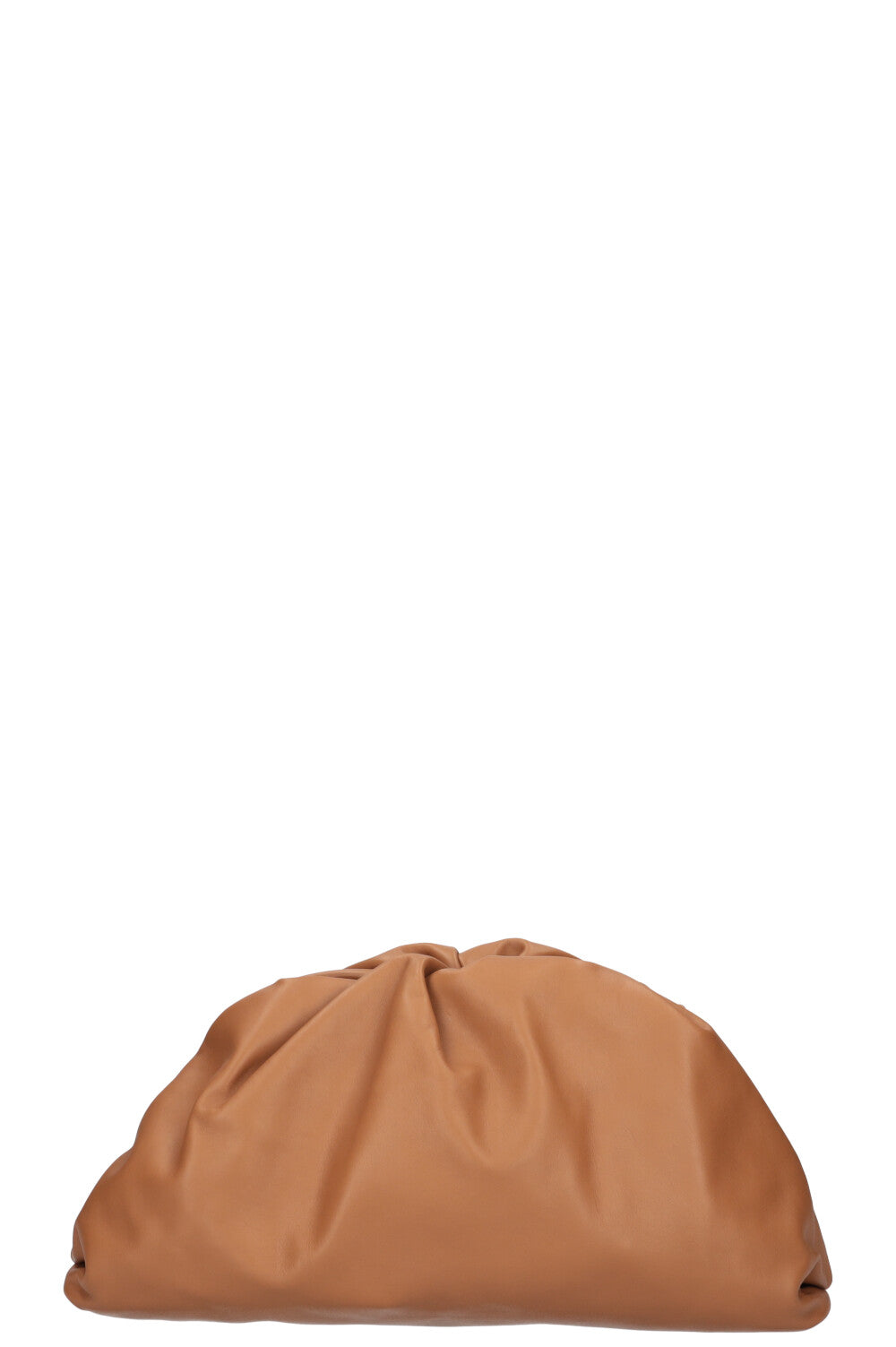 BOTTEGA VENETA The Pouch Camel