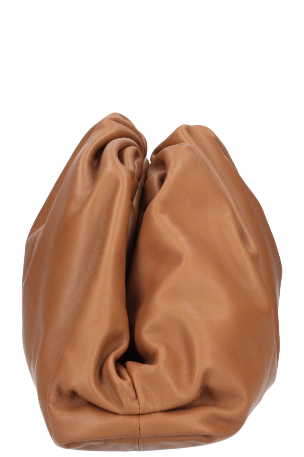 BOTTEGA VENETA The Pouch Camel