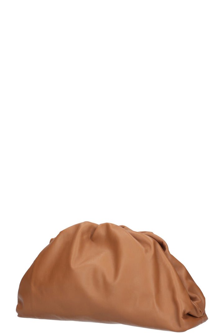 BOTTEGA VENETA The Pouch Camel