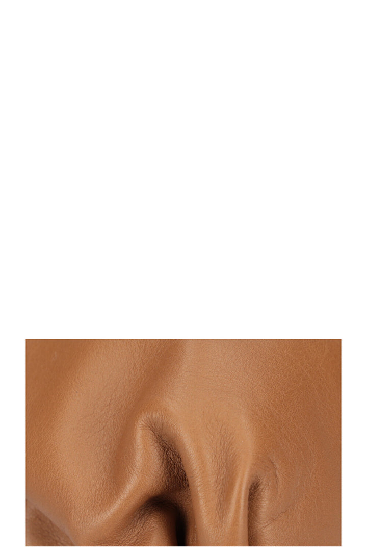 BOTTEGA VENETA The Pouch Camel