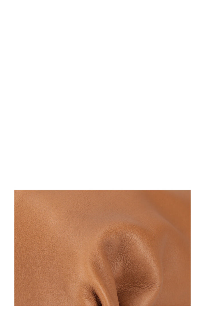 BOTTEGA VENETA The Pouch Camel
