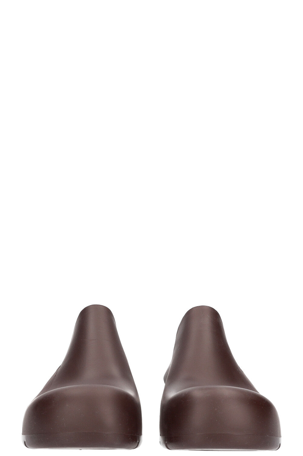 BOTTEGA VENETA Puddle Rubber Flats