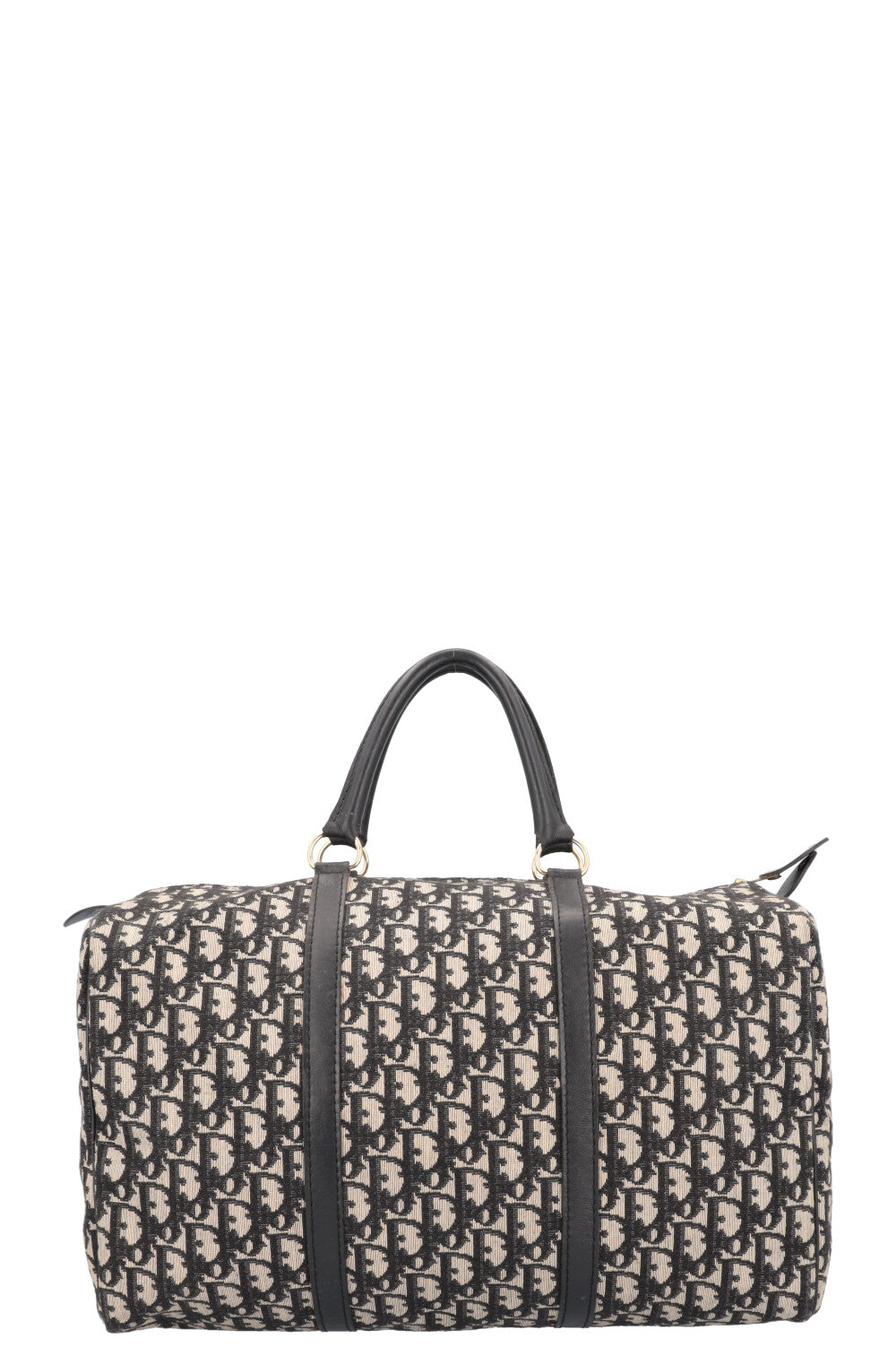 Dior oblique boston bag store