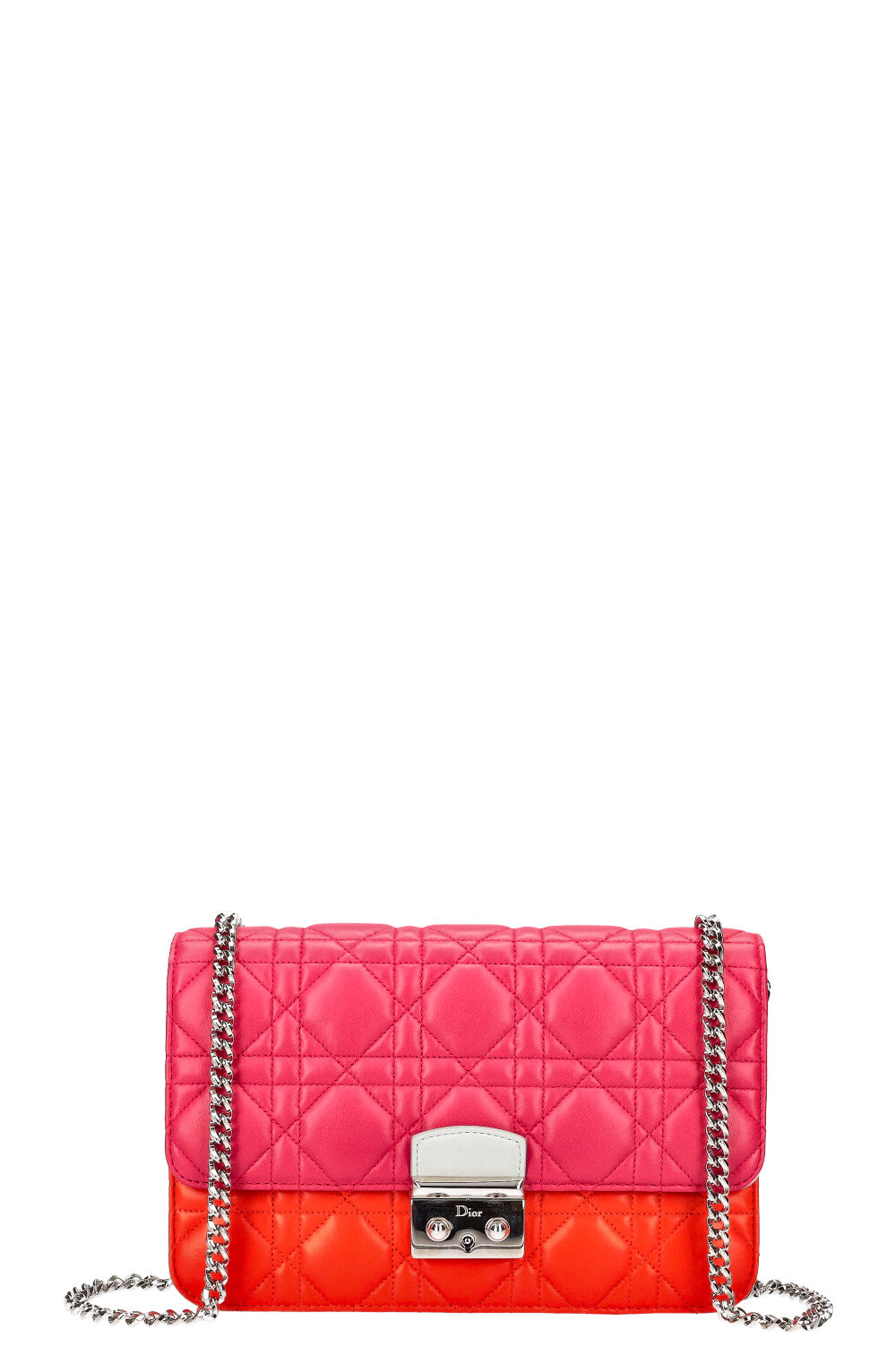 Dior hotsell promenade bag