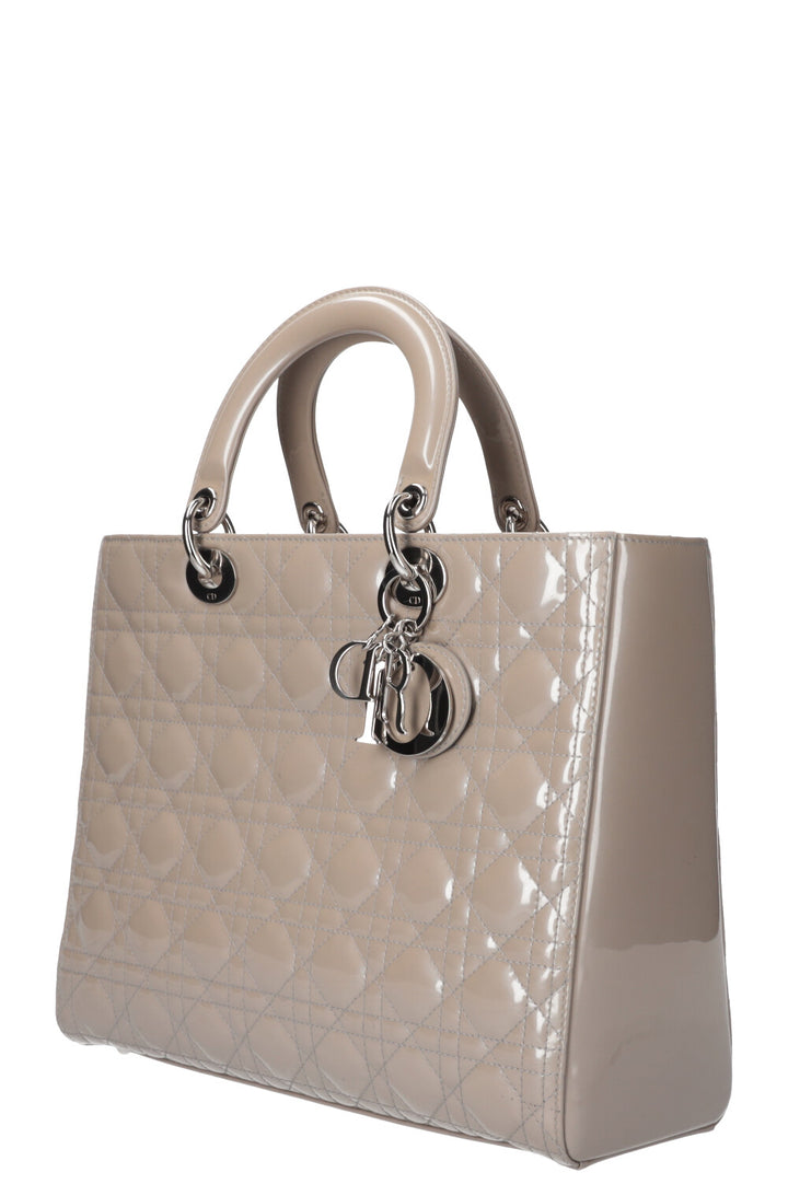 CHRISTIAN DIOR Lady Dior