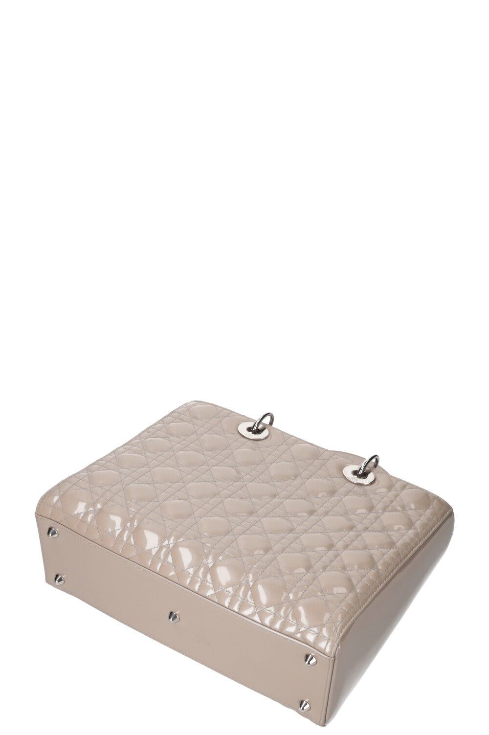 CHRISTIAN DIOR Lady Dior