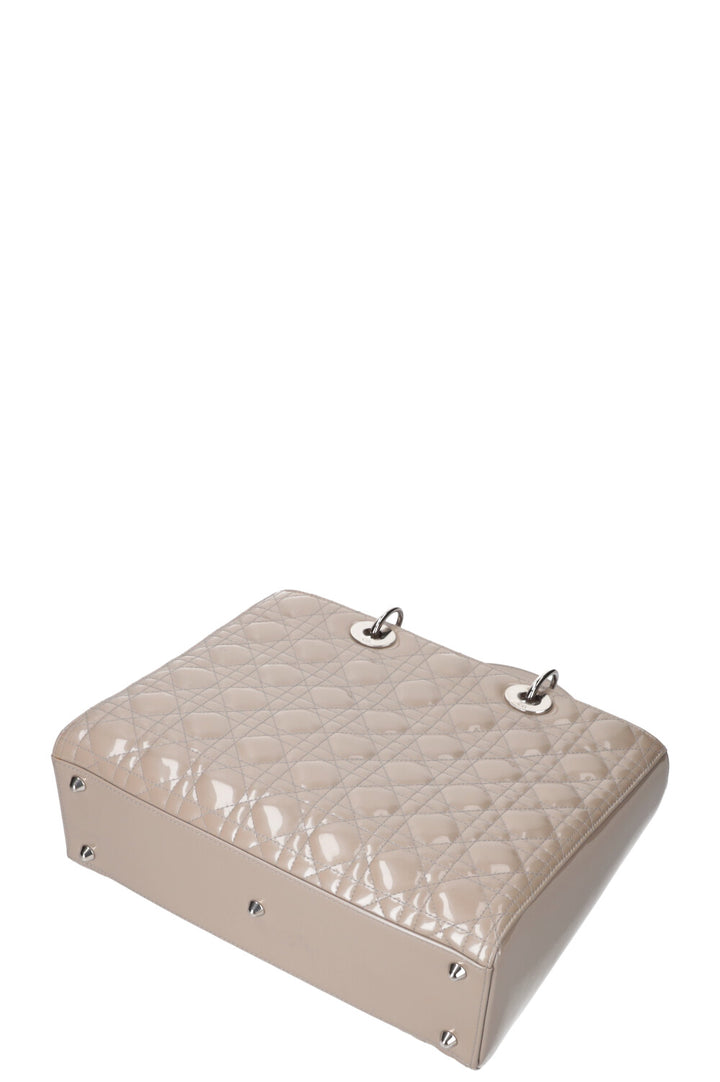CHRISTIAN DIOR Lady Dior