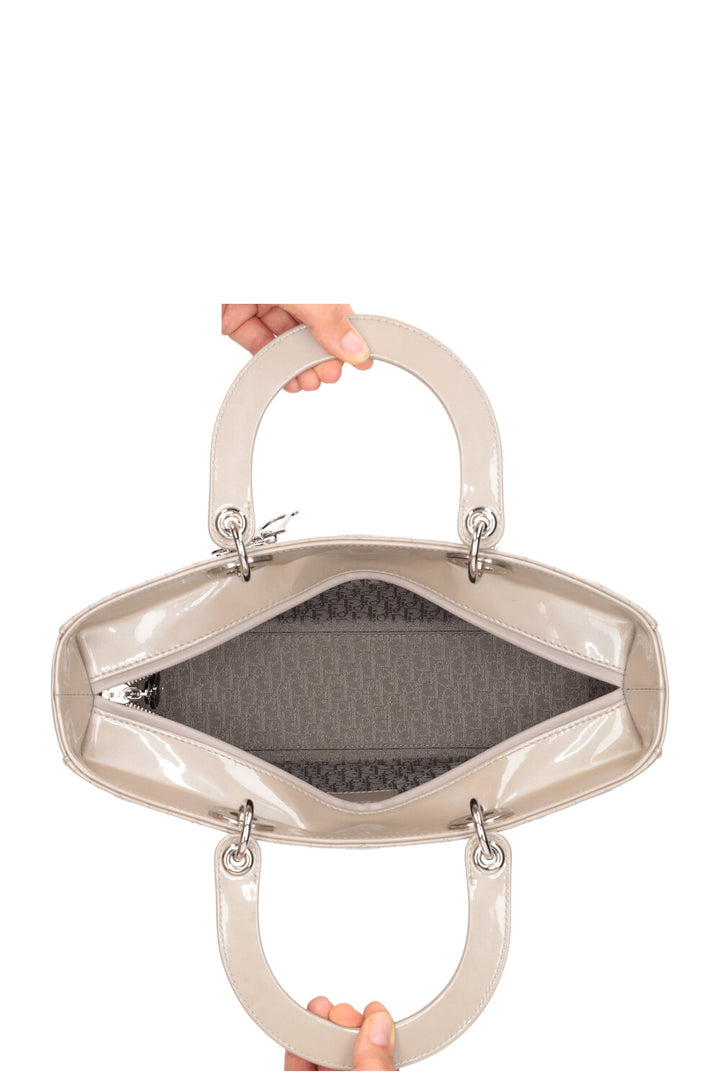CHRISTIAN DIOR Lady Dior