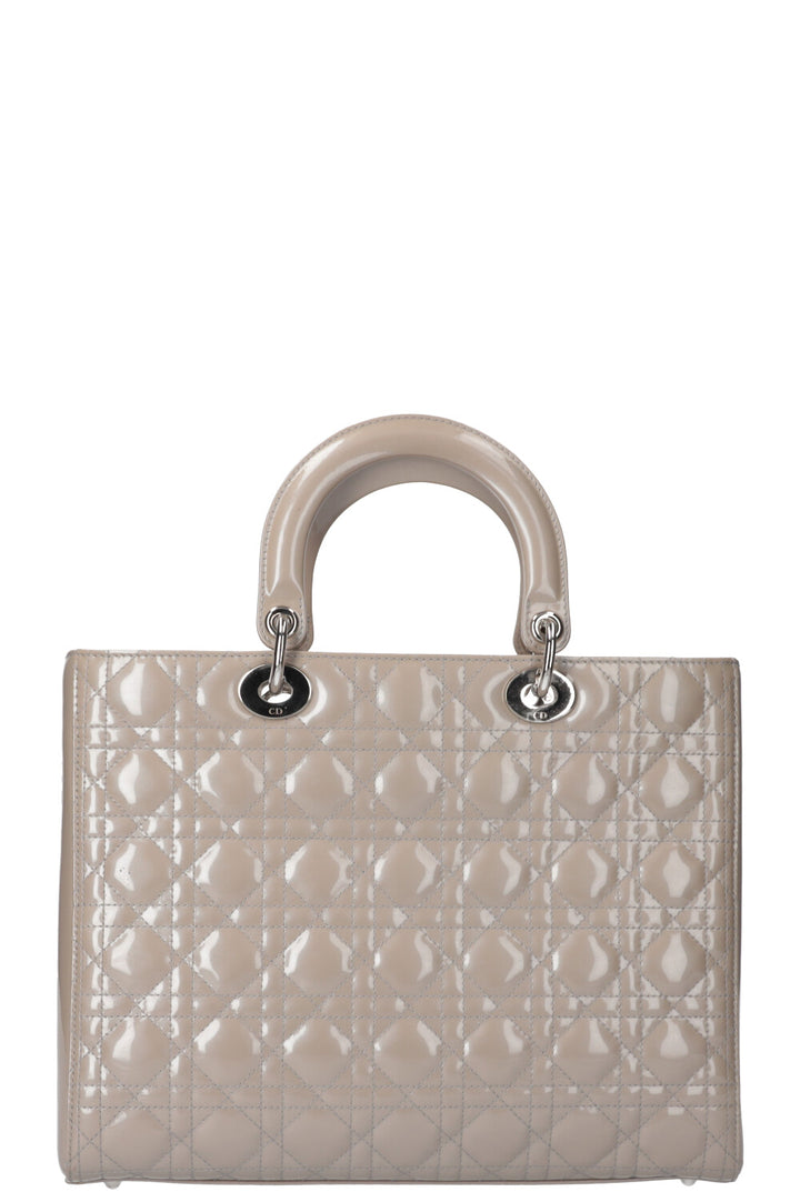 CHRISTIAN DIOR Lady Dior