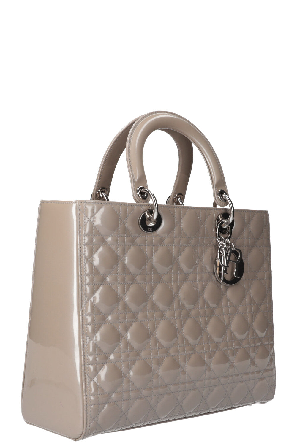 CHRISTIAN DIOR Lady Dior