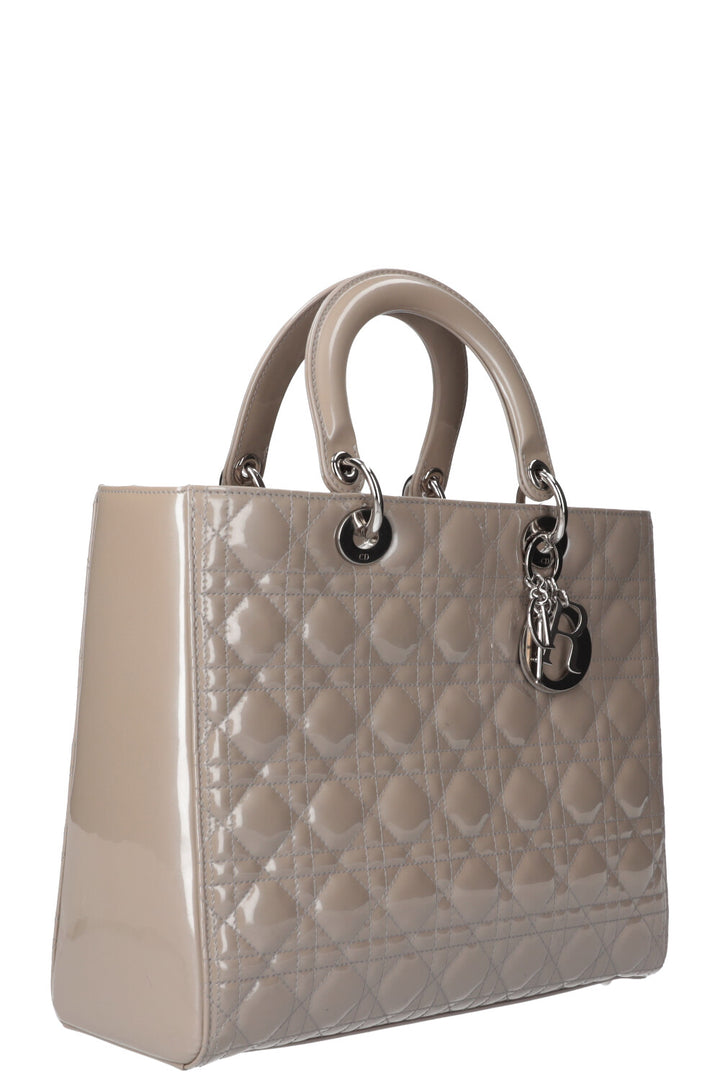 CHRISTIAN DIOR Lady Dior