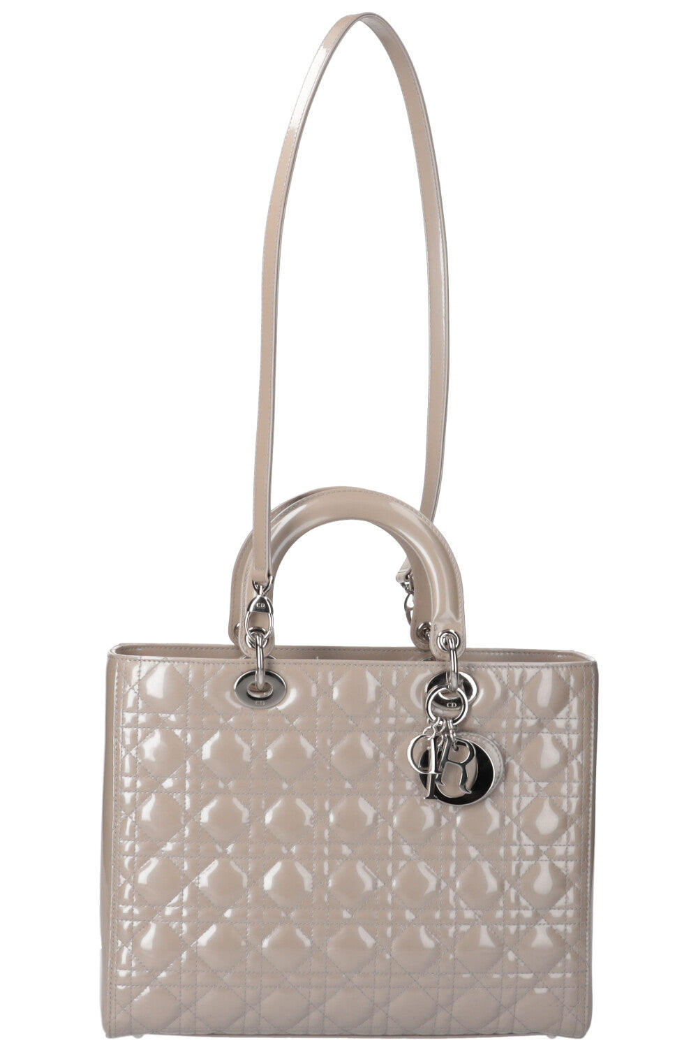 CHRISTIAN DIOR Lady Dior