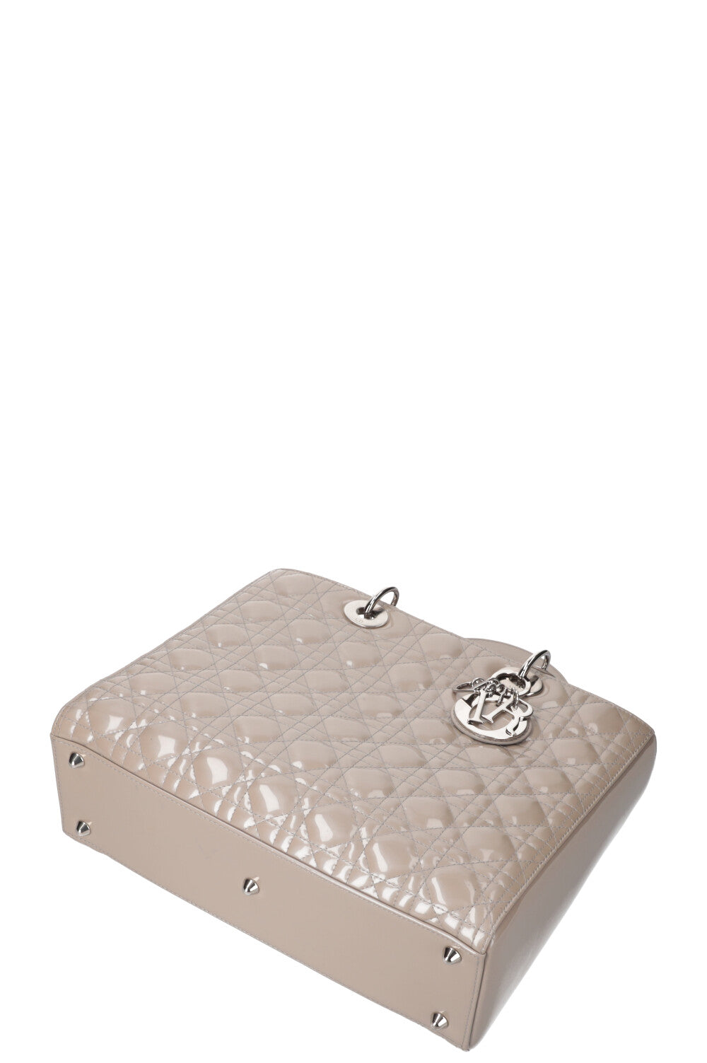 CHRISTIAN DIOR Lady Dior