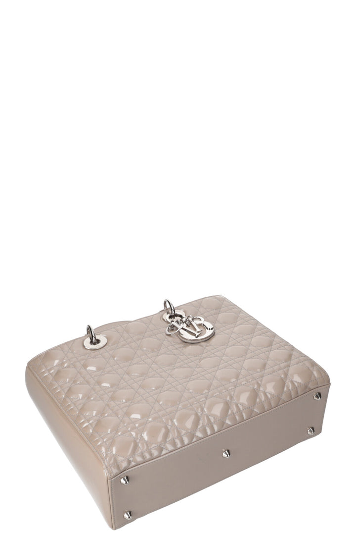 CHRISTIAN DIOR Lady Dior