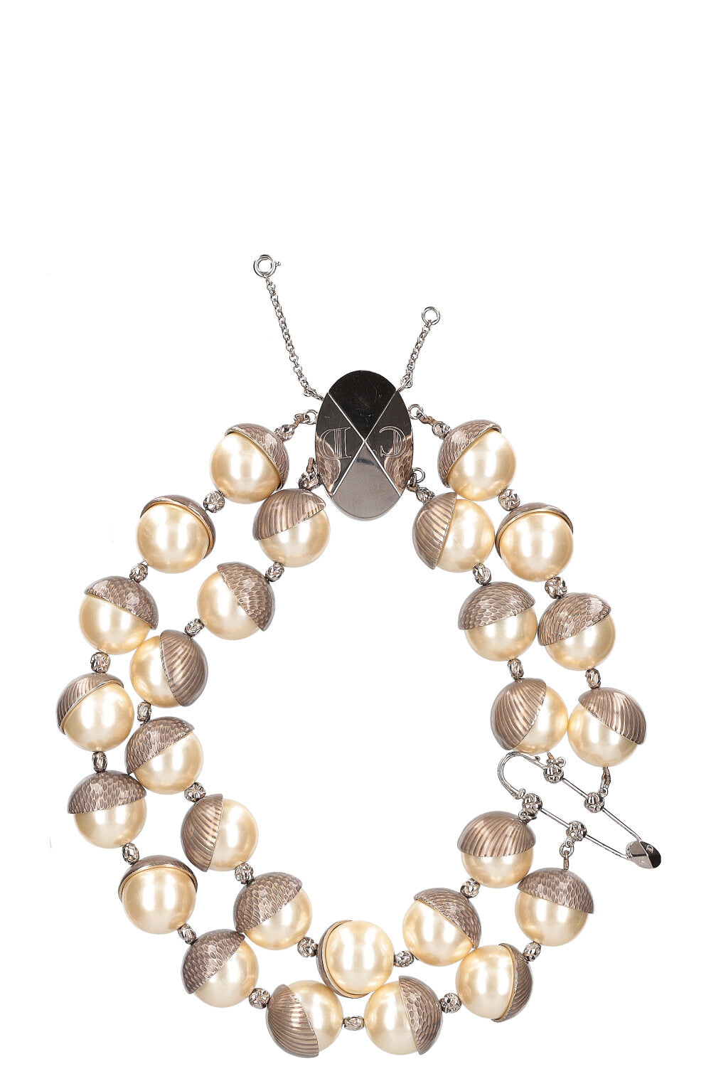 Collier CHRISTIAN DIOR