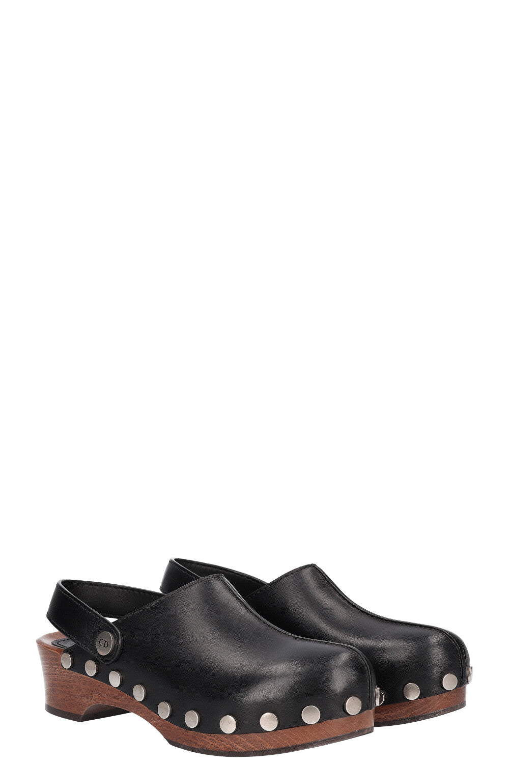 CHRISTIAN DIOR Diorquake clogs – REAWAKE