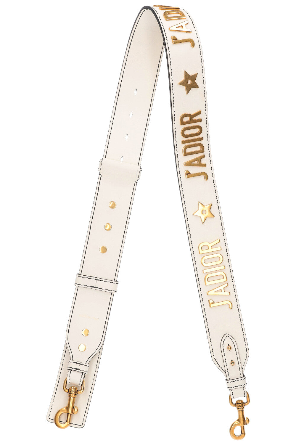 Christian dior shop shoulder strap