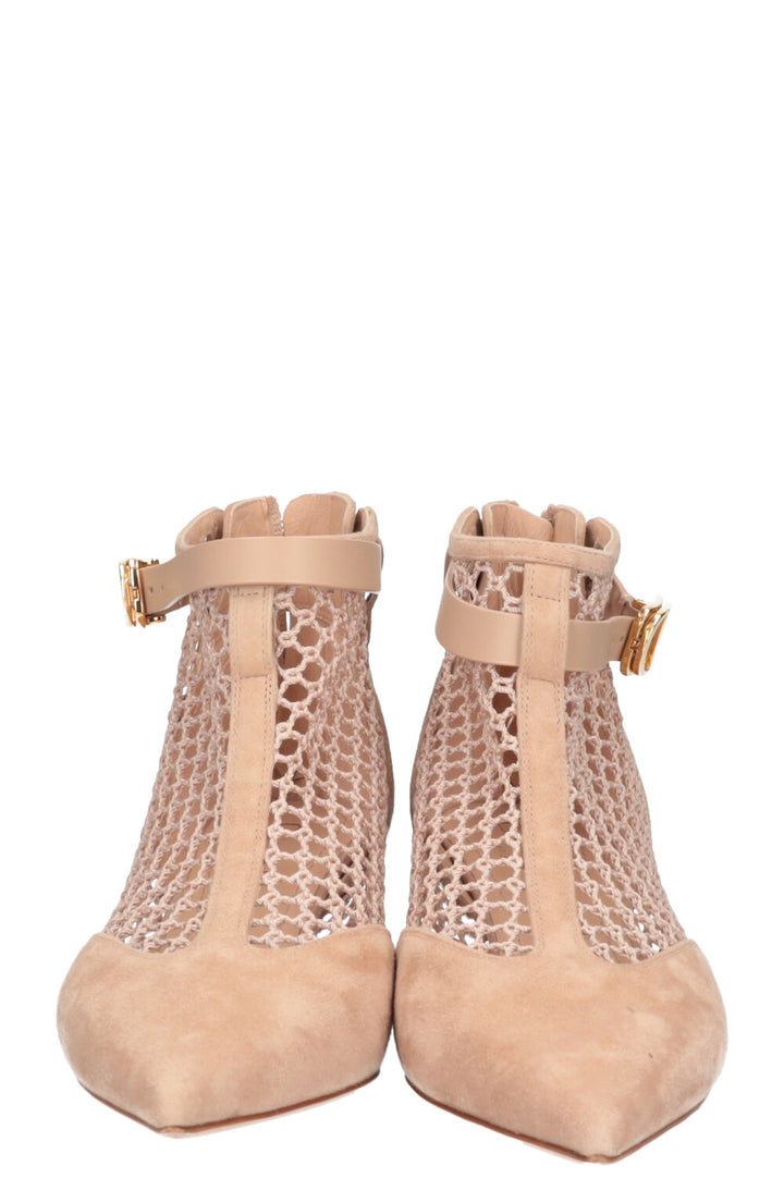 CHRISTIAN DIOR Dior I Boots